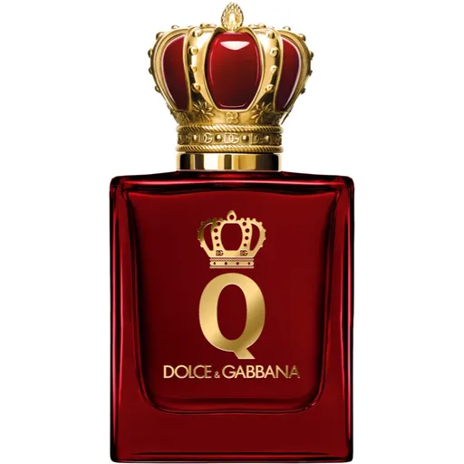 Dolce&Gabbana Q by Dolce&Gabbana Parfum parfém pro ženy 50 ml