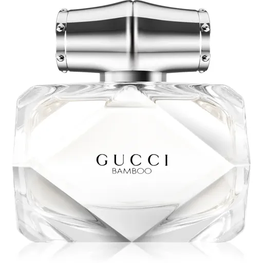 Gucci Bamboo toaletní voda pro ženy 50 ml