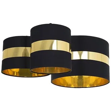 Stropní svítidlo PALMIRA 3xE27/60W/230V (120675)