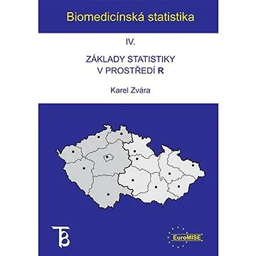 Biomedicínská statistika IV (9788024624471)