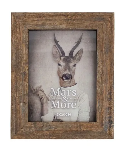 Šedý kožený dlouhý polštář z hovězí kůže Cow grey - 90*20*10cm Mars & More