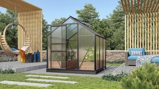 Skleník VITAVIA VENUS 3800 Dekorhome