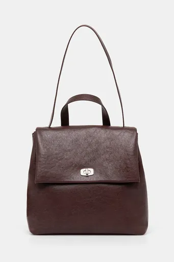 Kožený batoh Answear.LAB