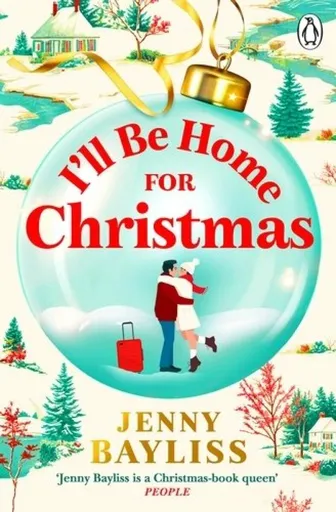 I'll Be Home for Christmas - Jenny Bayliss