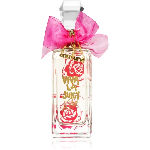 Juicy Couture Viva La Juicy La Fleur toaletní voda pro ženy 150 ml