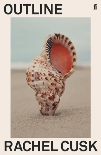 Outline - Rachel Cusk
