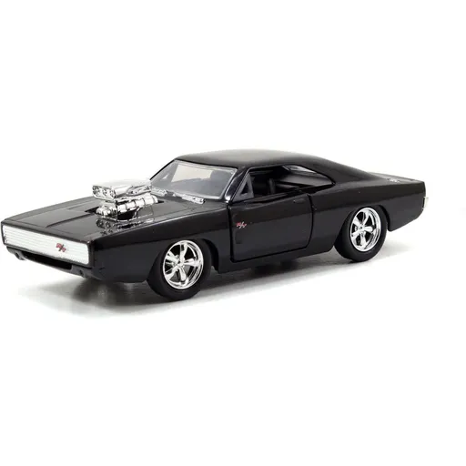 Jada Rychle a zběsile auto 1970 Dodge Charger 1:32, DP6