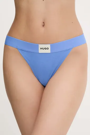 Tanga HUGO STRING RED LABEL