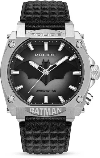 Police Forever Batman Limited Edition PEWGD0022603