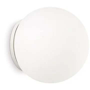 Ideal Lux - Nástěnné svítidlo 1xE27/60W/230V (73995)