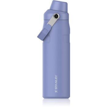 Stanley IceFlow™ Fast Flow Lid Bottle nerezová láhev na vodu Hydrangea 700 ml