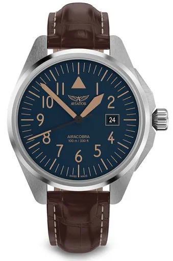 Aviator Airacobra 43 Type A V.1.38.0.318.4