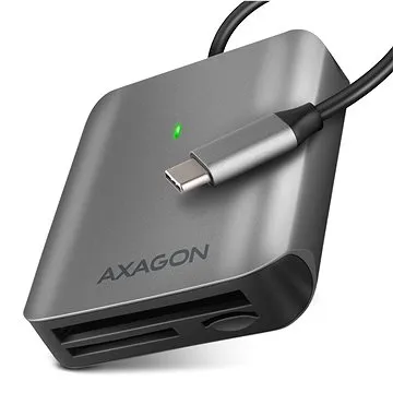 AXAGON CRE-S3C, 3-slot