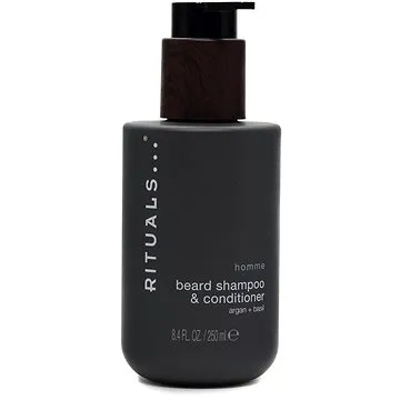 RITUALS Homme Beard Shampoo