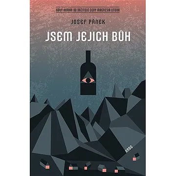 Jsem jejich bůh (9788025740088)
