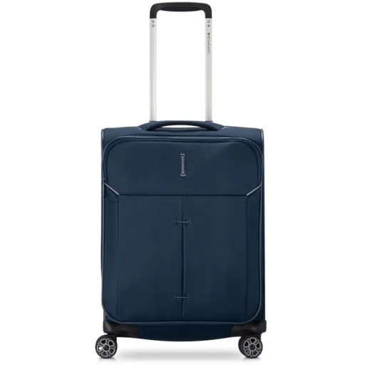 RONCATO IRONIK 2.0 S Cestovní kufr, tmavě modrá, velikost