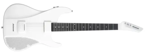 Aeroband Smart Guitar White