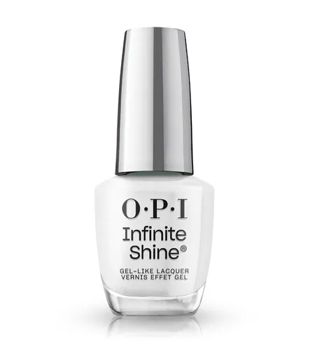 OPI Infinite Shine Funny Bunny lak na nehty 15 ml