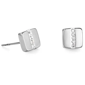 COEUR DE LION náušnice s puzetou 0125/21-1800 (0125/21-1800)