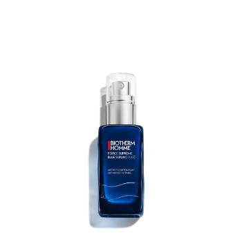 Biotherm Force Supreme Blue Serum [LP-XR] sérum 60 ml