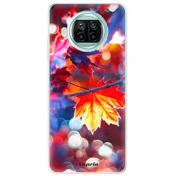 iSaprio Autumn Leaves pro Xiaomi Mi 10T Lite (leaves02-TPU3-Mi10TL)