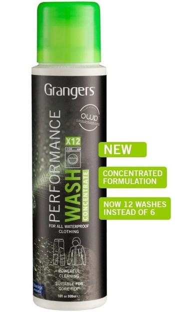 Grangers prací prostředek performance wash 300 ml