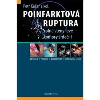 Poinfarktová ruptura (978-80-7345-646-7)