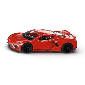 Siku Super - Chevrolet Corvette Stingray, 1:50 (4006874023592)