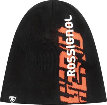 Rossignol Hero Reversible Black UNI Lyžařská čepice