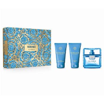 Versace Man Eau Fraiche pánský set