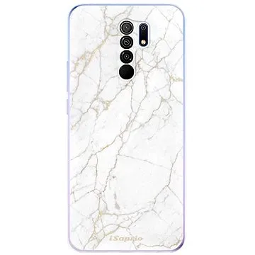 iSaprio GoldMarble 13 pro Xiaomi Redmi 9 (gm13-TPU3-Rmi9)