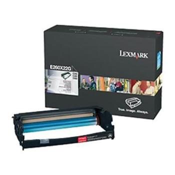 Lexmark C540X35G černá (black) originální válcová jednotka