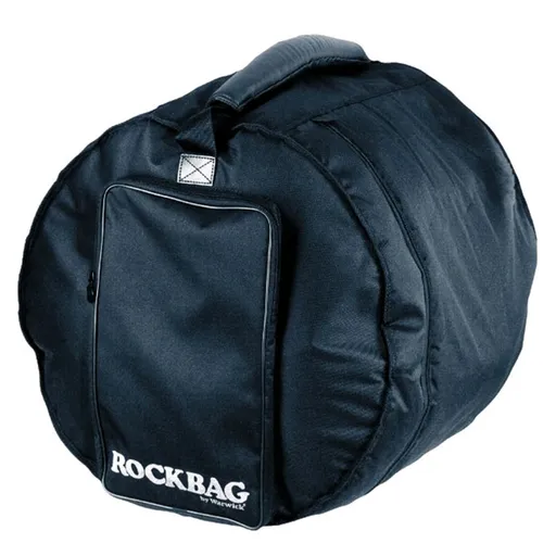Rockbag 18"x16" Bass drum bag Deluxe line