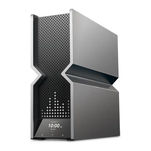 TP-Link Archer BE900 OneMesh/EasyMesh WiFi7 router(BE24000, 2, 4GHz/5GHz/6GHz, 1x10GbELAN/WAN, 1xSFP+/10GbEWAN/LAN, 4x2, 5GbE)