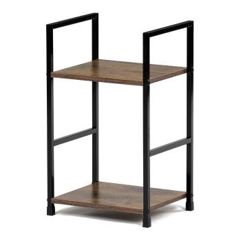 Raft 29 x 24 x 49 cm, lemn vechi