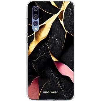 Mobiwear Silikon pro Huawei P20 Pro - B005F (5904808349307)