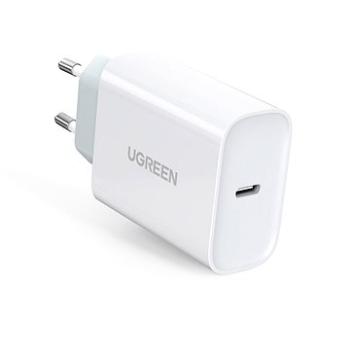 UGREEN PD 30W USB-C Wall Charger EU (70161)