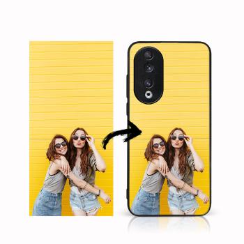 Kryt s vlastnou fotkou pre Honor 90 5G