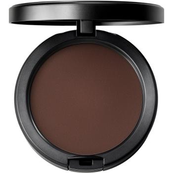MAC Cosmetics Studio Fix Powder Plus Foundation Prefill mattító púderes make-up árnyalat NC65 12 g