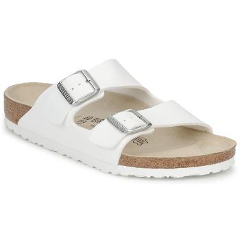 Birkenstock  ARIZONA  Šľapky Biela