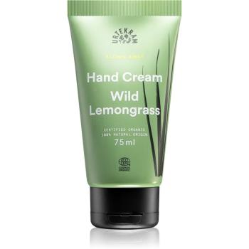 Urtekram Wild Lemongrass krém na ruce 75 ml