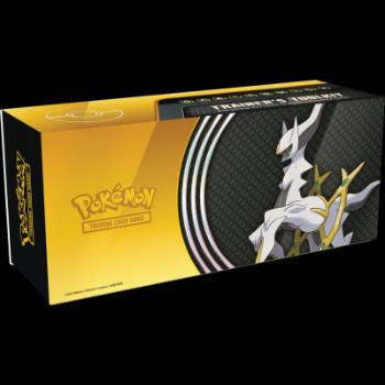 Pokémon TCG: June Trainers Toolkit