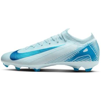 Nike ZOOM AIR MERCURIAL VAPOR 16 PRO FG Pánské kopačky, světle modrá, velikost 41