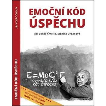 Emoční kód úspěchu (978-80-88114-02-4)