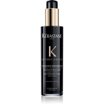 Kérastase Chronologiste Thermique Régénérant uhlazující a vyživující termoochranné mléko 150 ml