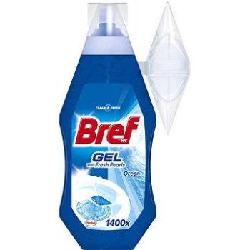 Bref WC Gel Ocean 360ml (9000100704472)