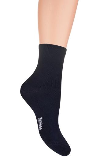 Șosete de damă 24 black