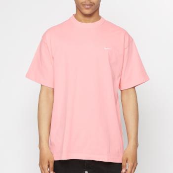 NIKE NK Solo Swoosh SS Knit Tee M