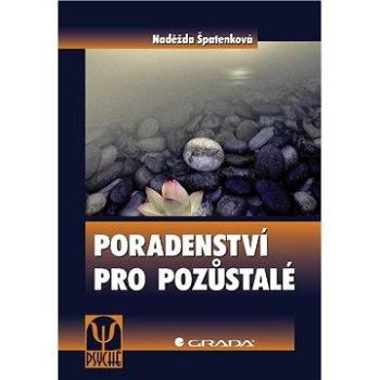 Poradenství pro pozůstalé (978-80-247-1740-1)