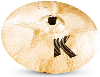 Zildjian 20" K Custom session ride